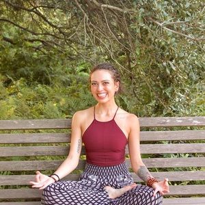 Meet your Posher, Angela